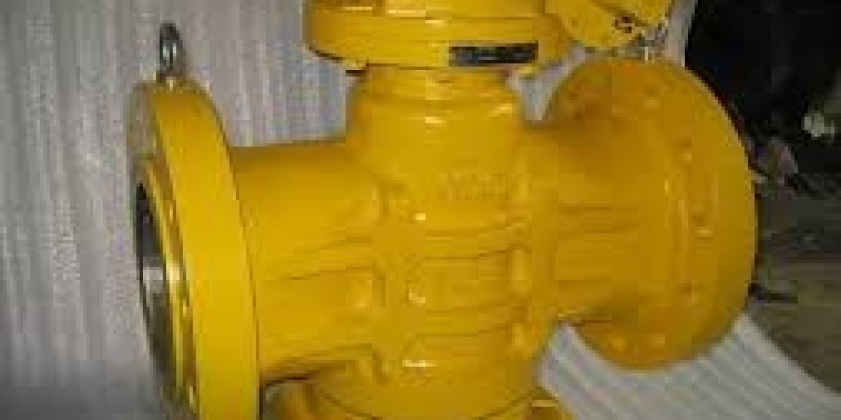 PLUG VALVE MANUFACTURERS IN INDIA
