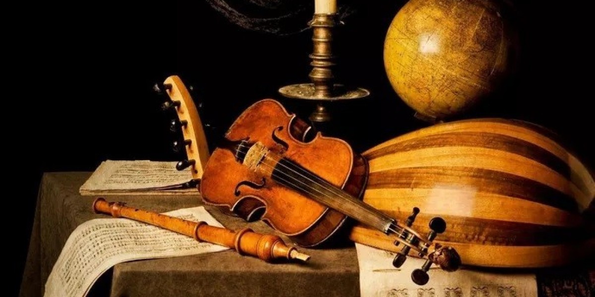 8 Elegant Neo-Classical Music Pieces Recommended
