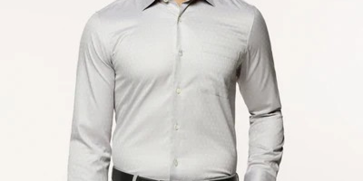 Styling Tips for Slim Fit Shirts for Men