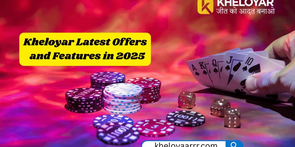 Kheloyar Latest Offers and Features You Must Try 2025