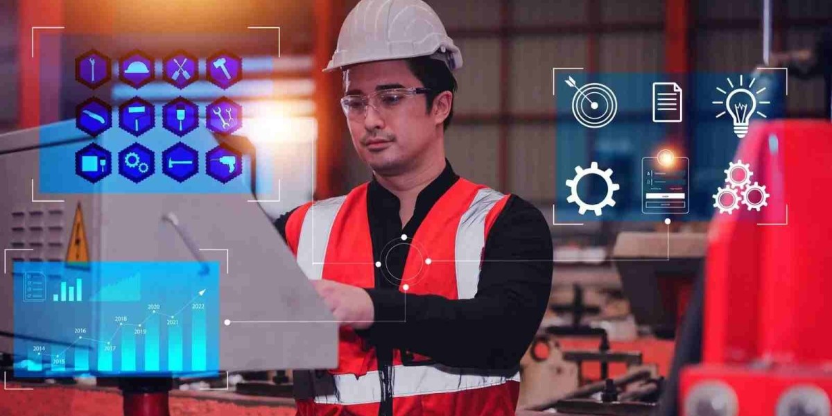 Fixing the Labor Shortage in Construction with Technology and Training