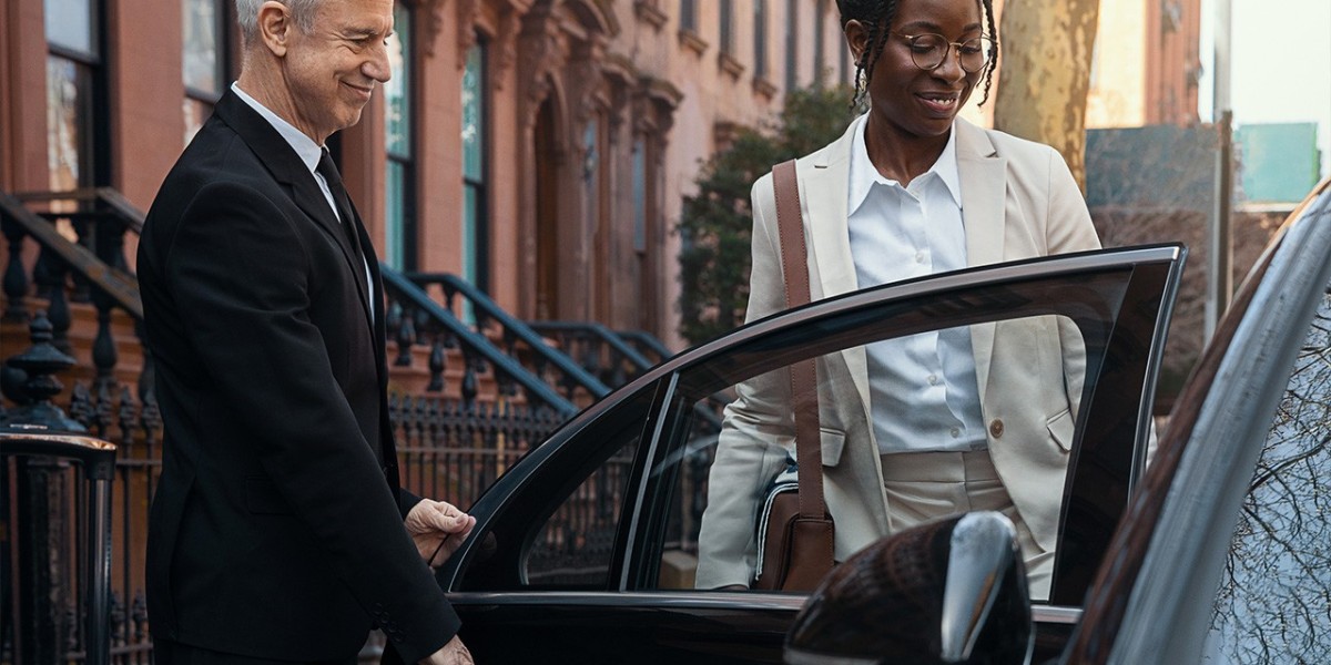 Top Reasons to Choose Premium Transportation in Calgary