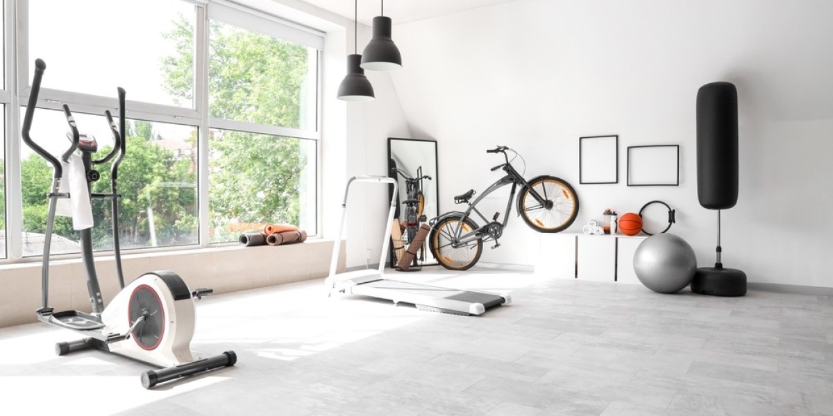 Gym Equipment Maintenance Tips for Home & Commercial Setups