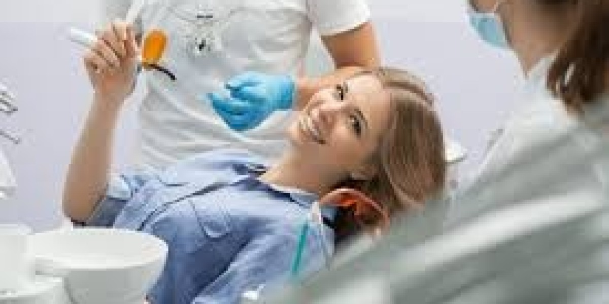 Nha khoa uy tín Hà Nội – Lựa chọn tốt nhất cho sức khỏe răng miệng của bạn