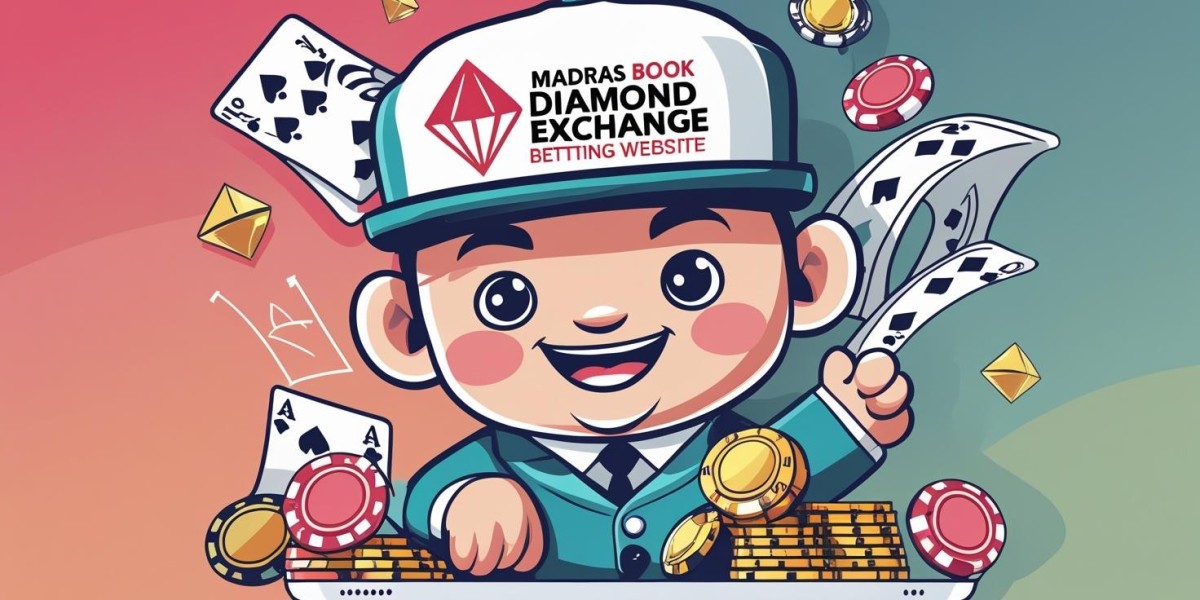How to Get a Secure Diamond ID for Cricket Betting