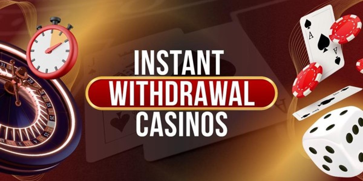 Rapid Rewards: Why Fastest Payout Casino Sites Dominate the Digital Gambling Market