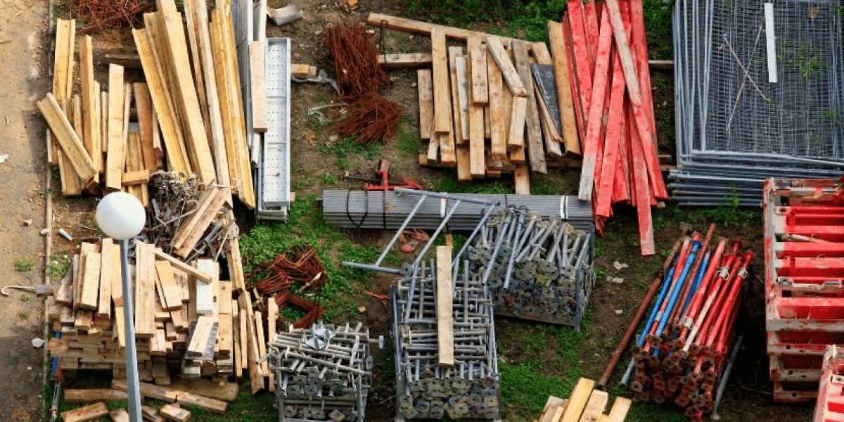 Mexico’s Construction Industry: Growth Drivers and Sectoral Insights