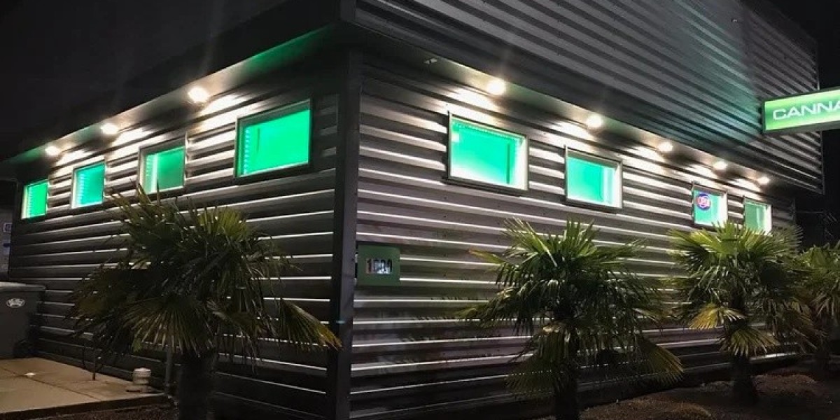 Cannabis 21: The Cannabis Store That Makes a Difference in Aberdeen