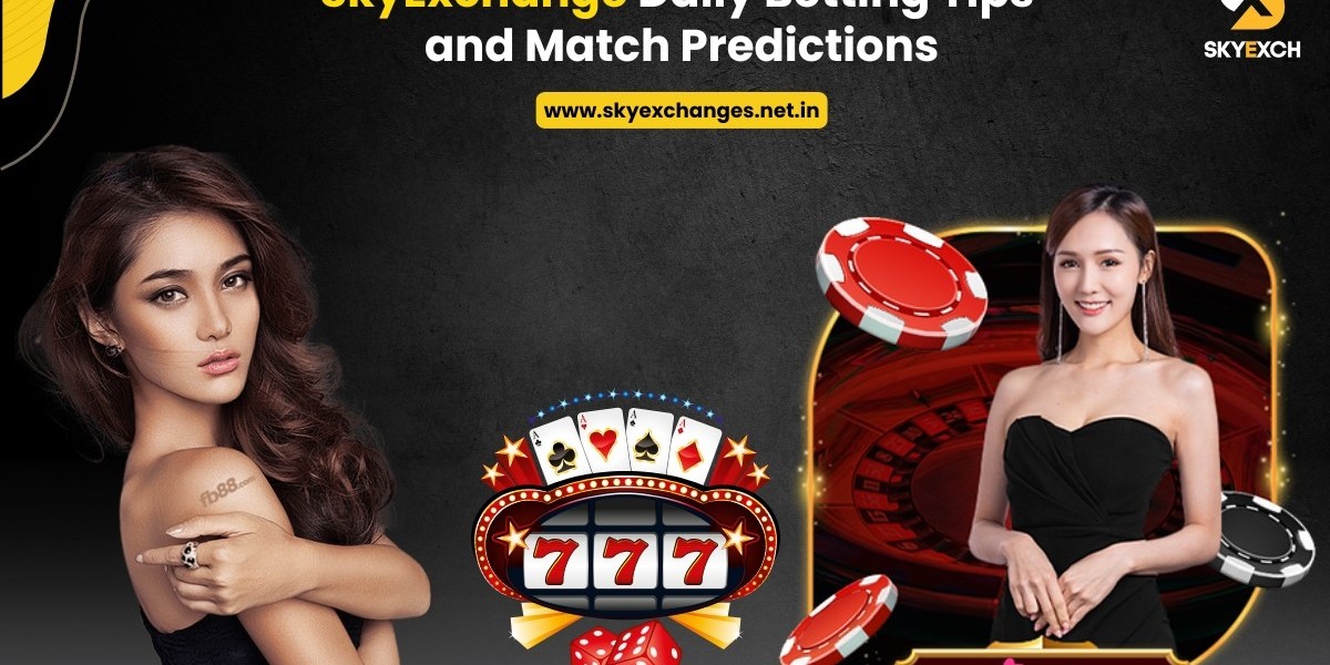 SkyExchange Daily Betting Tips and Match Predictions