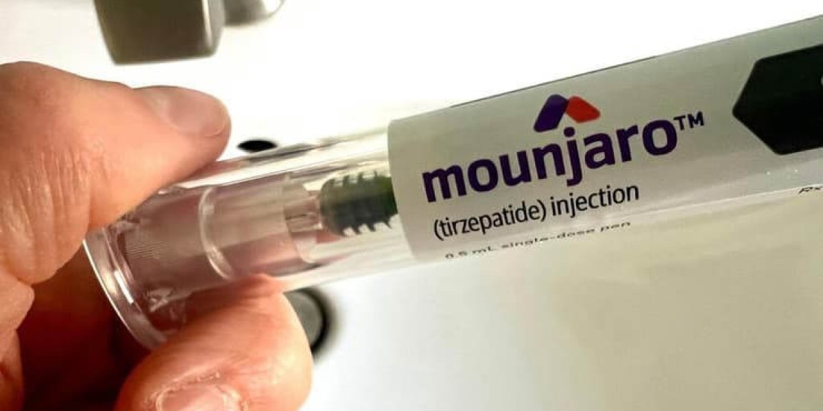 Mounjaro Injection in Dubai: Who Should Avoid This Medication?