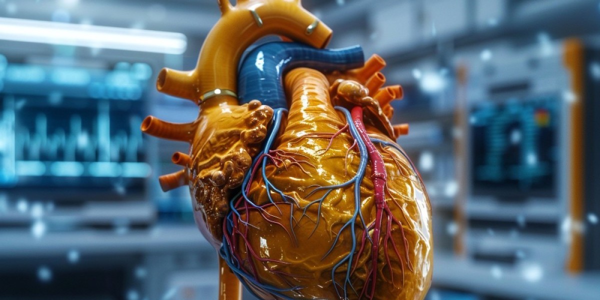 Cardiovascular Diseases and Leading Companies in Cardiology