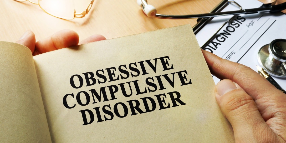 Does OCD treatment involve therapy?