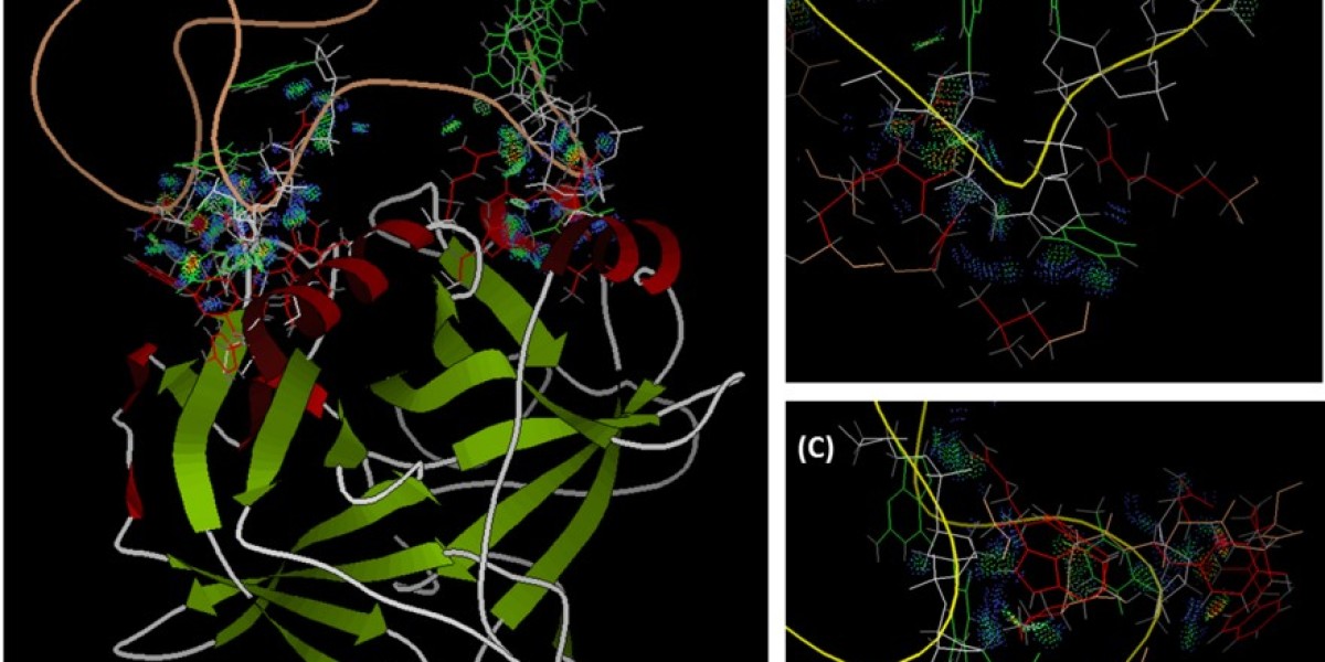 Aptamer Market Analysis: Opportunities and Competitive Landscape