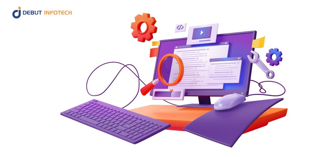Web Based Application Company