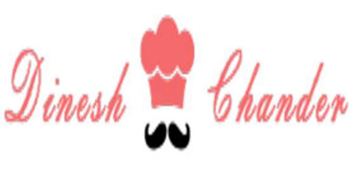 Catering Services Near Me – Dinesh Chander