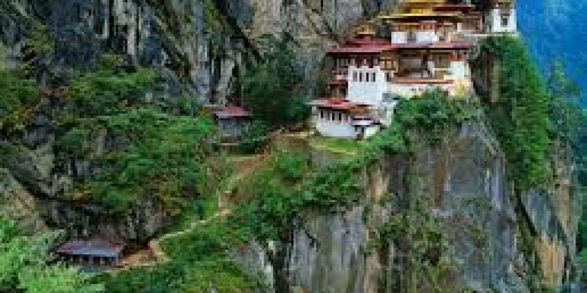 Explore the Hidden Gems: Bhutan Travel Package from India & North East India Tour Packages