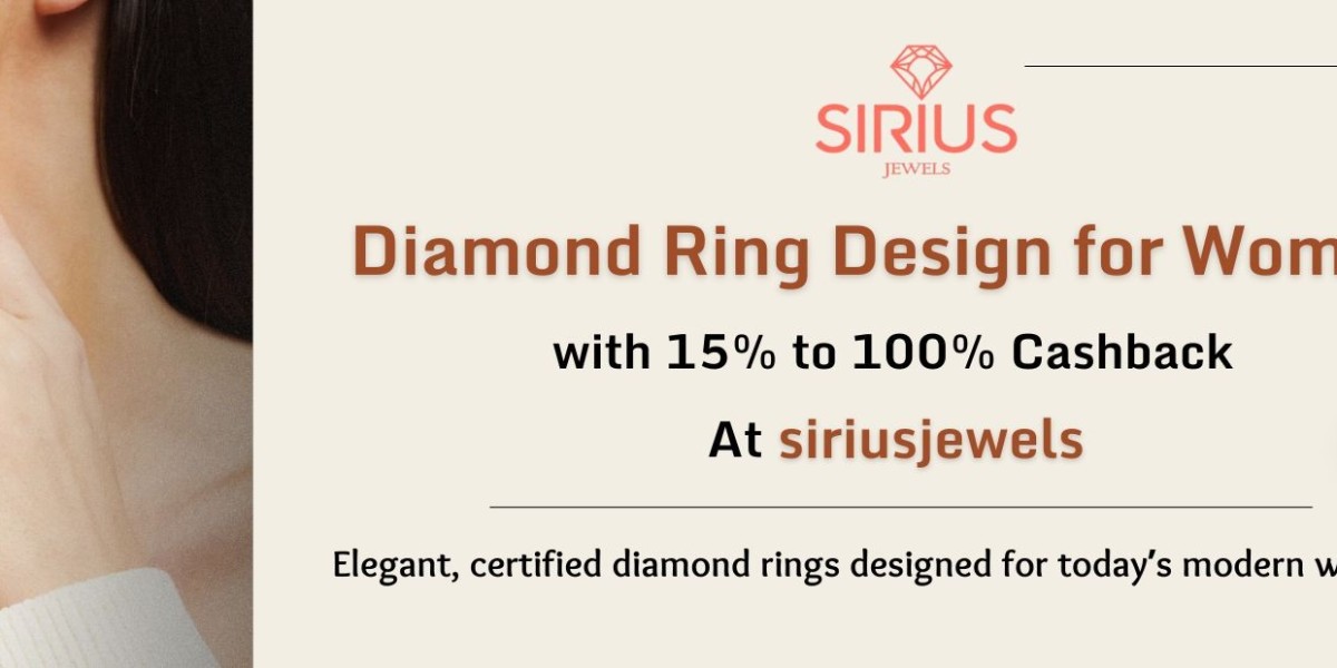 Exclusive Ring Diamond Trends You Need to See in 2025