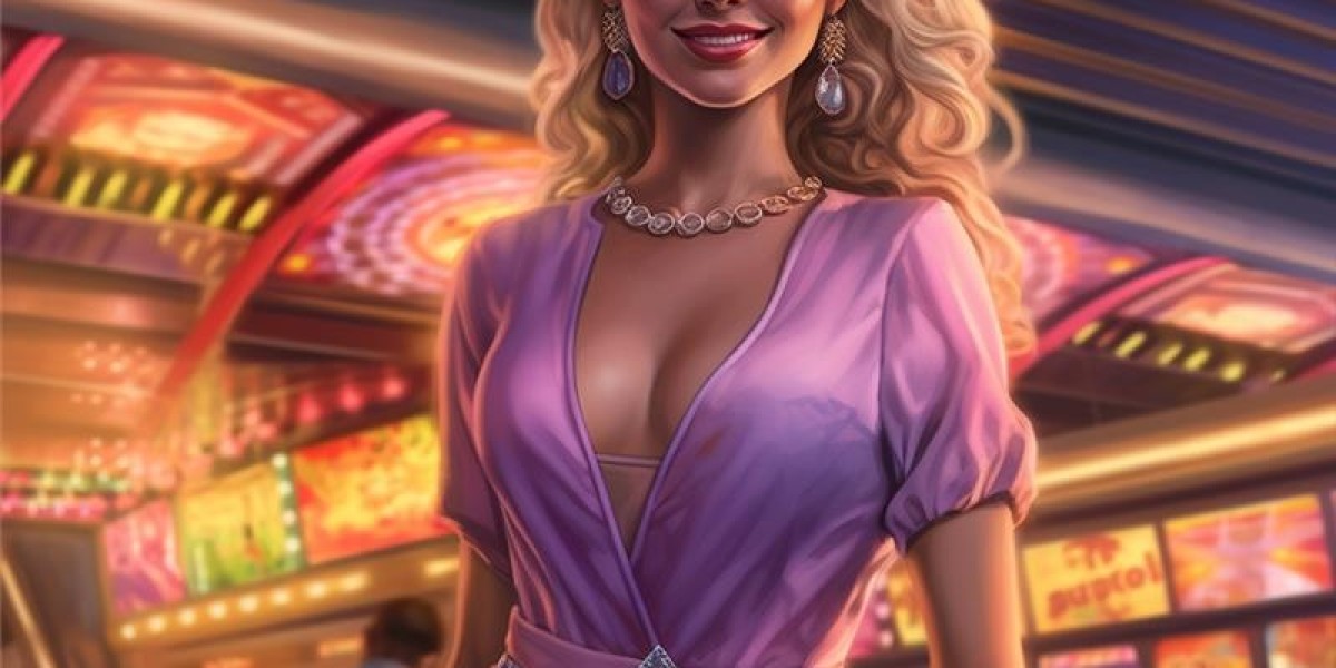 SLOT6000: The Ultimate Gateway to Online Slot Entertainment