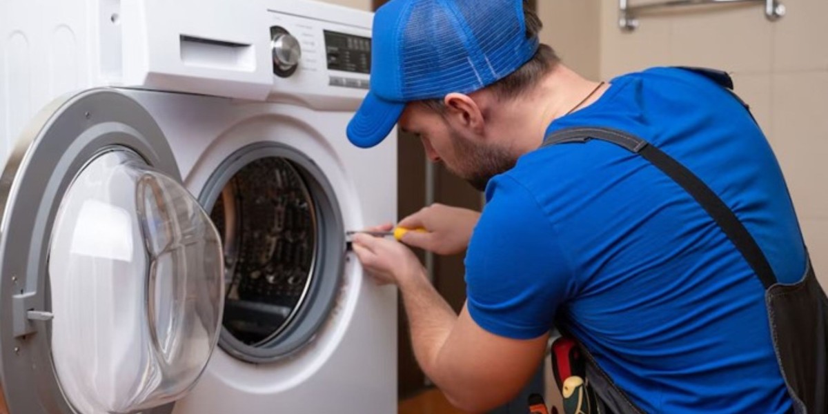 Top 8 Common Washing Machine Failures in Chicago, And How Professionals Fix Them