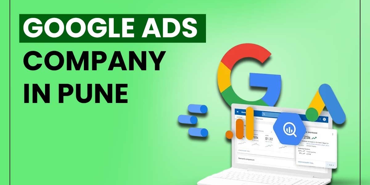 Trusted PPC Marketing Services in Pune to Grow Your Brand Online