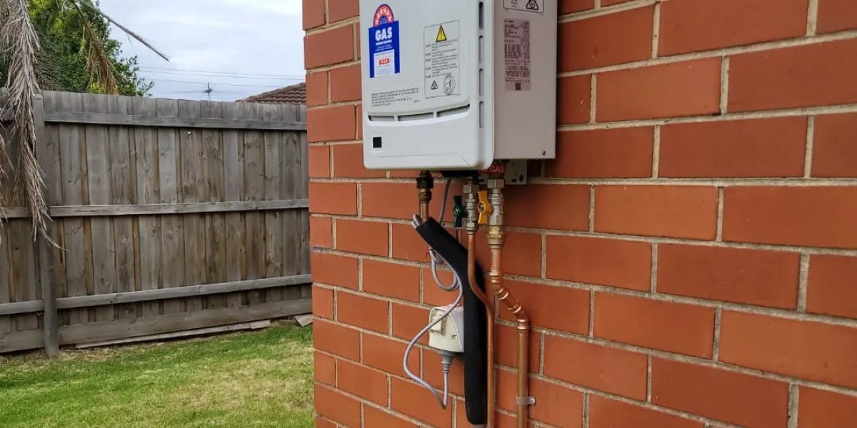 Need Bosch Gas Hot Water Repair Service- Fast &Reliable Solutions For Your Home