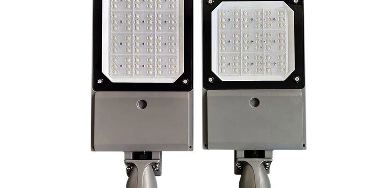 Cost Effective Wholesale LED Street Lights – Only at CHZ Lighting