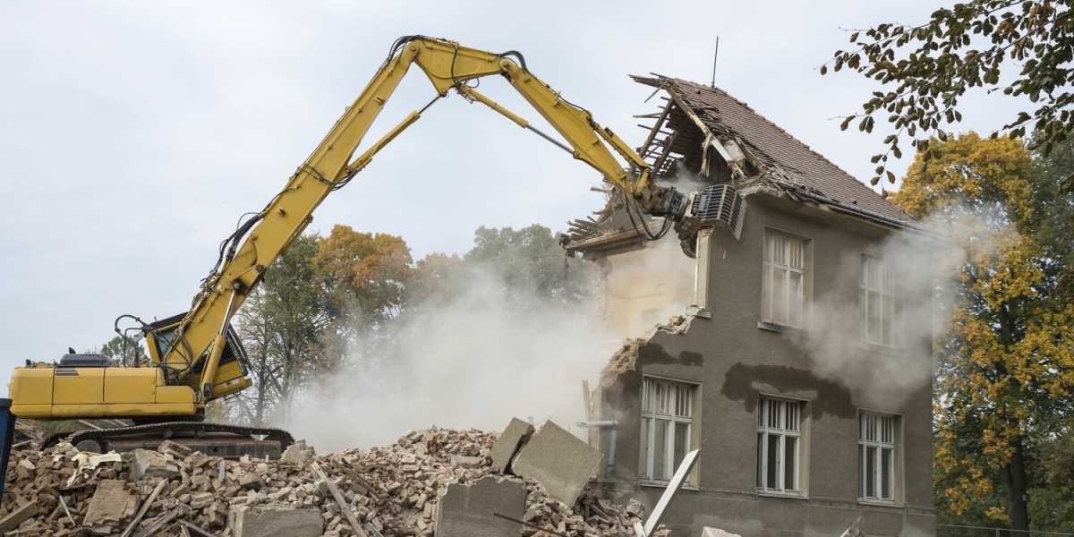 Understanding House Demolition Cost in Brentwood, TN: A Complete Guide