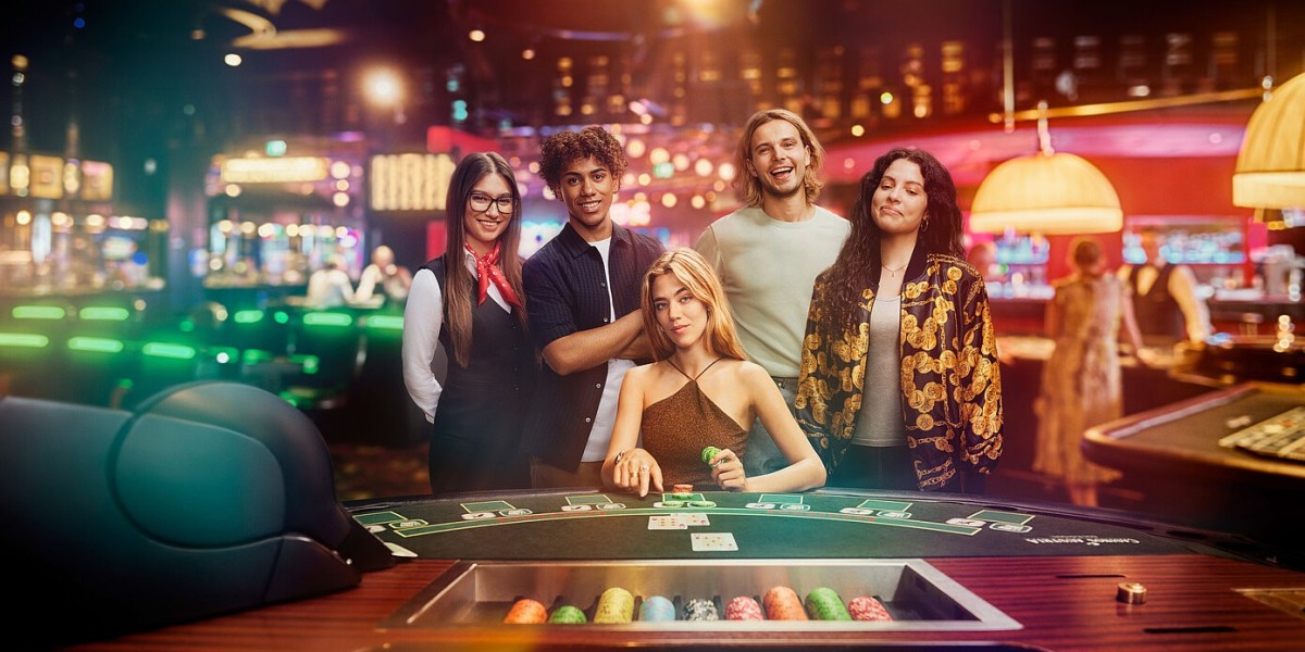 How to Choose the Best New UK Casinos: A Complete Guide for 2025