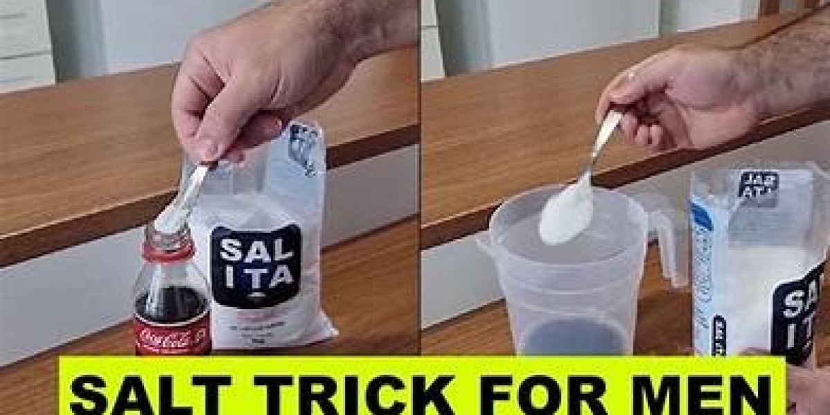 Combat Acne with This Simple Salt Water Spray