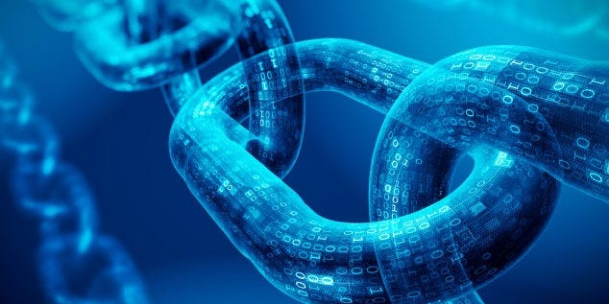 Blockchain Development Services by PrimaFelicitas: Powering Decentralized Innovation
