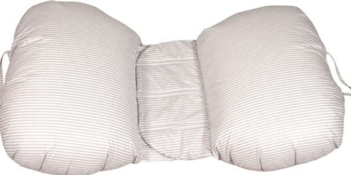 Choosing the Best Pillow for Pregnant Woman: A Helpful Guide