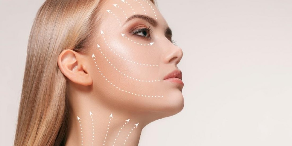Is Recovery Painful After a Facelift in Riyadh?