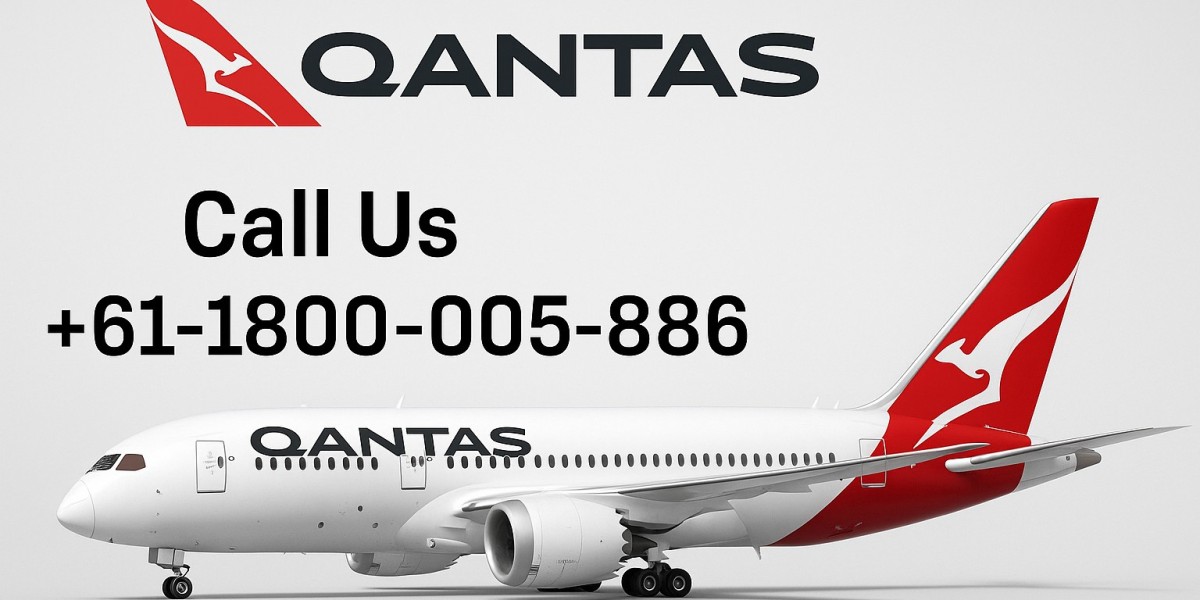 Qantas Airways Cancellation Policy
