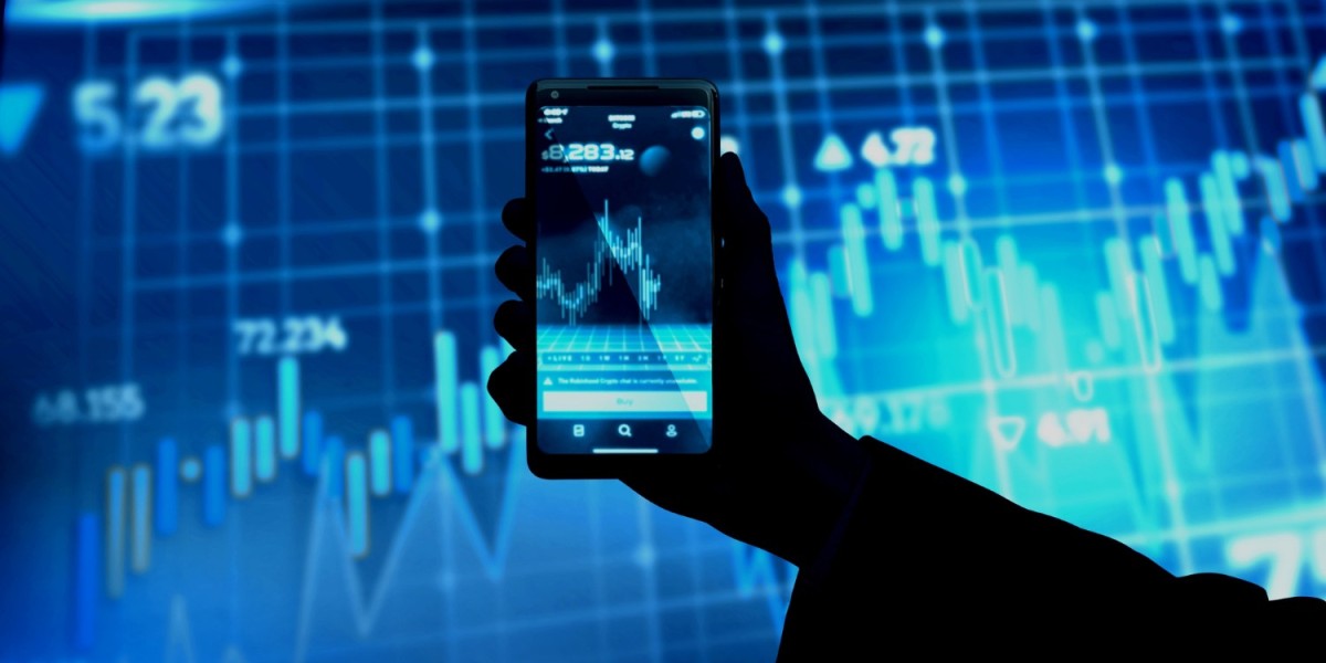 Share Market Advisory – Expert Guidance for Smarter Investment Decisions