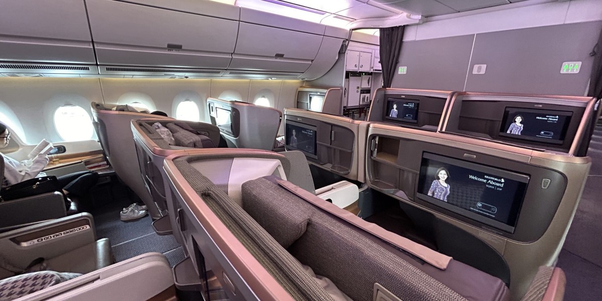 American Airlines: A Legacy of Comfort and Connectivity