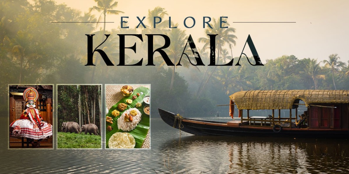 Best Time to Visit Kerala and Enjoy Scenic Backwaters Bliss