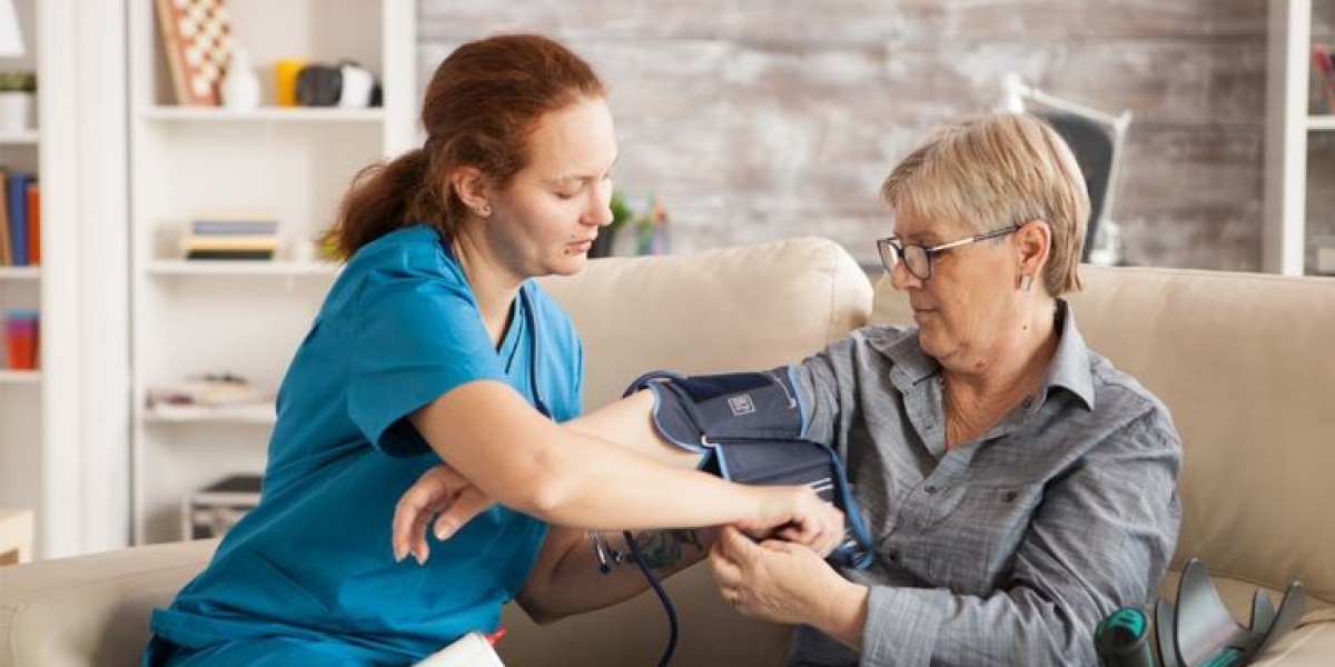 Medication Support Croydon – Reliable, Safe, and Person-Centred Care at Home