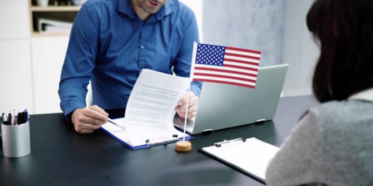 The Green Card Journey and Legal Support
