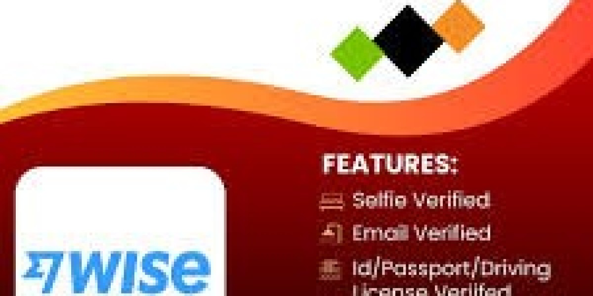Why You Should Buy Verified Wise Accounts for Seamless Transactions
