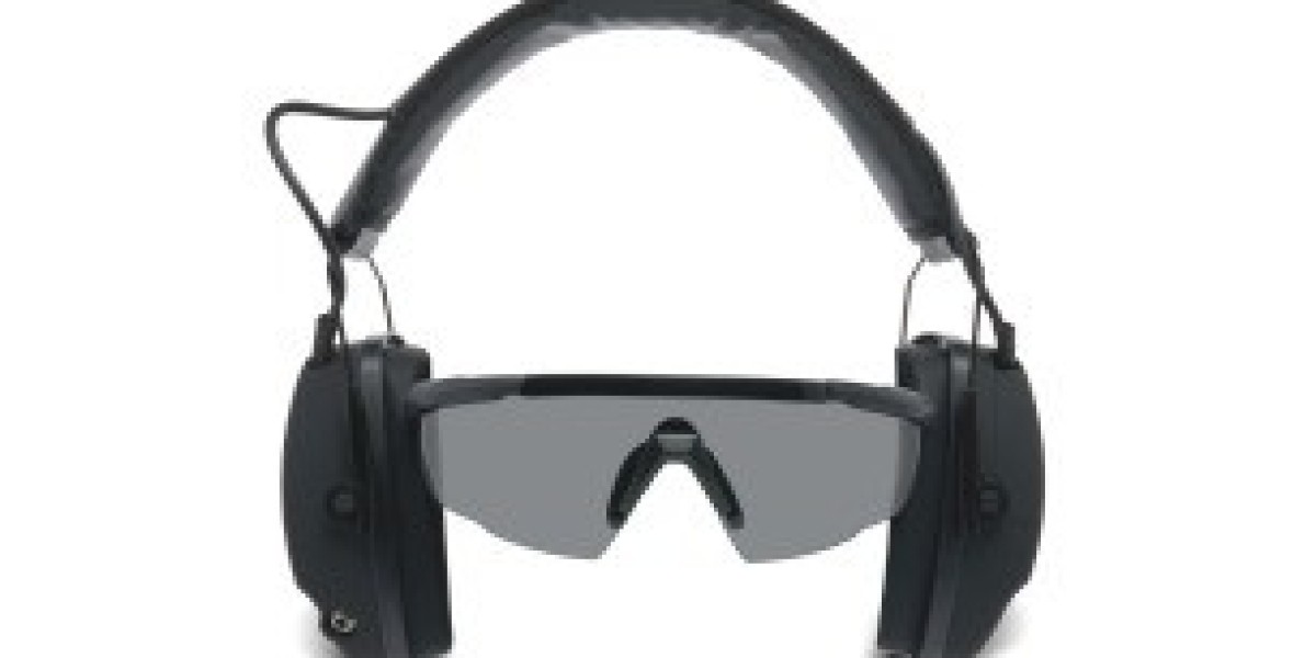 Lunette battue : définition et utilité pour les tireurs