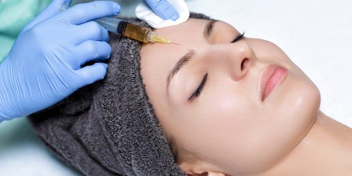 Facial Injectables Market Outlook: Aesthetic Advancements and Consumer Demand