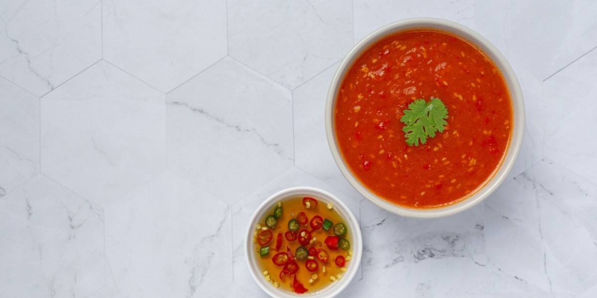 What Makes Kagome’s Tomato Makhani Gravy Ideal for High-Volume Cooking?