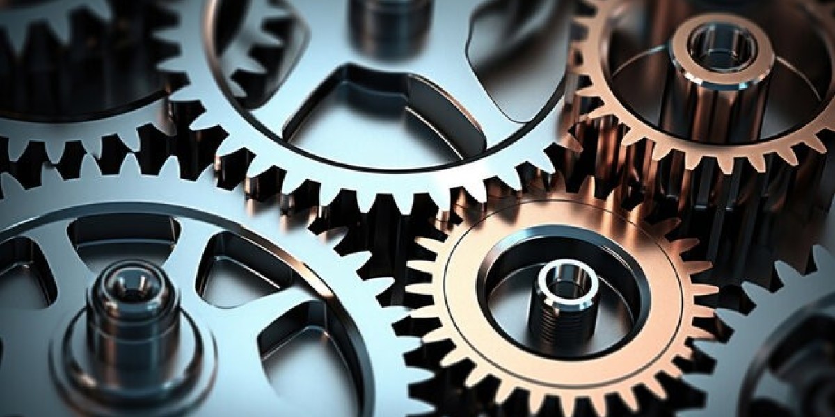 Mechanical Hardware Market Outlook: Trends, Growth & Innovation Through 2032