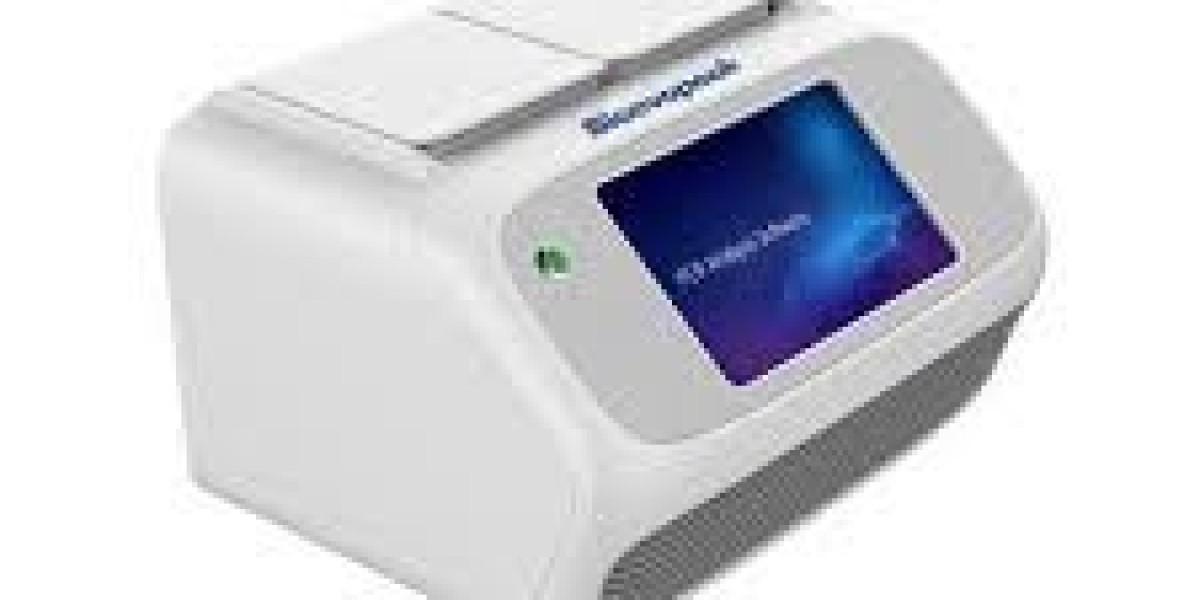 Portable PCR Systems Market Strategic Moves Reshaping Competitive Industry Dynamics