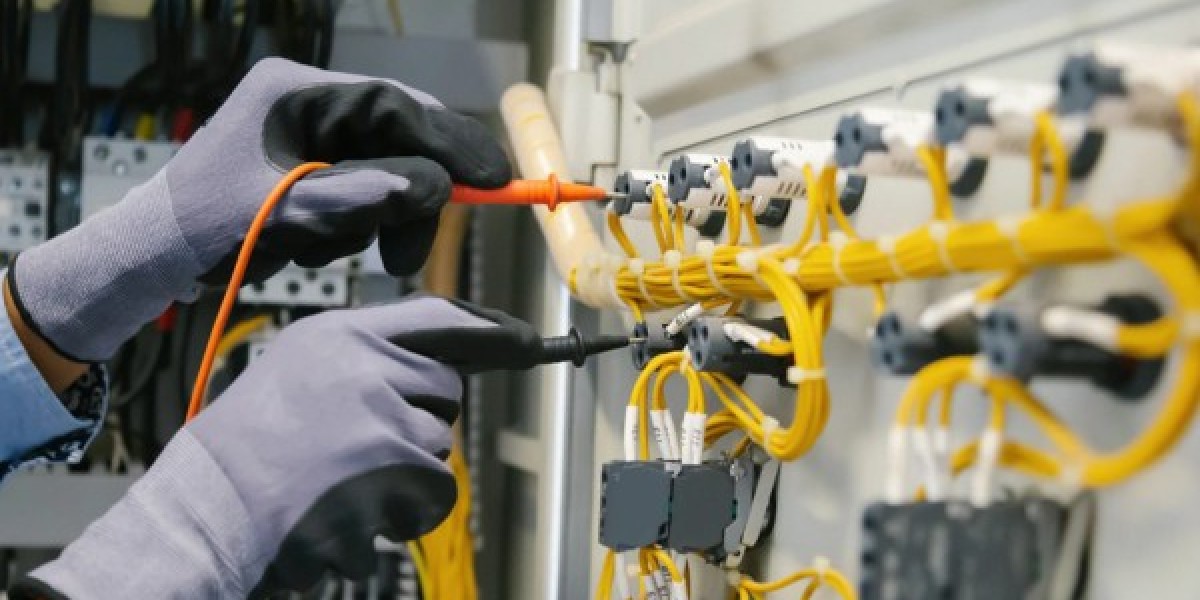 How to Read an Electrical Estimating Services Report