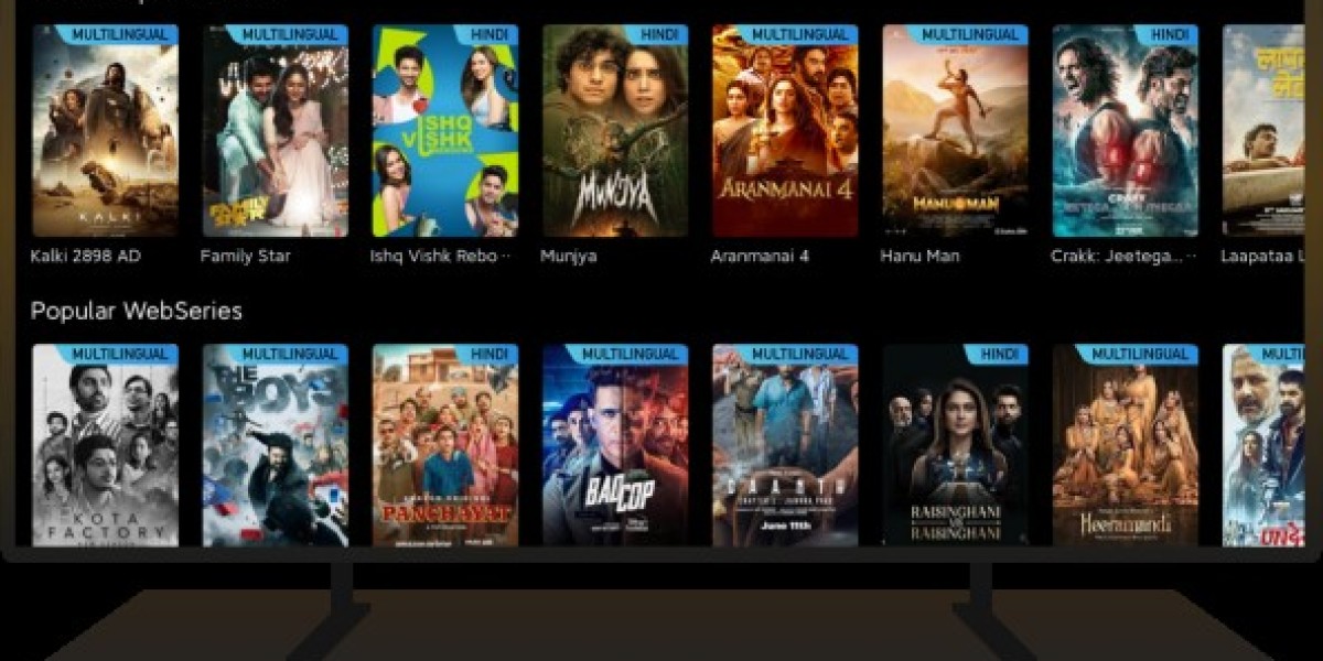 Castle TV APK – Stream Movies, Series, and Live Channels for Free