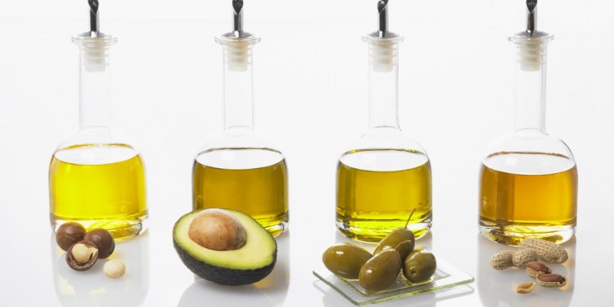 Cold Pressed Oil Market Size Projections & Share Insights 2025–2033