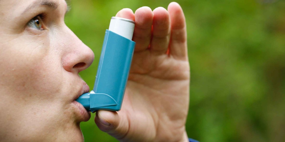 Eco-Friendly Propellants Redefine Sustainability in the Respiratory Inhalers Market