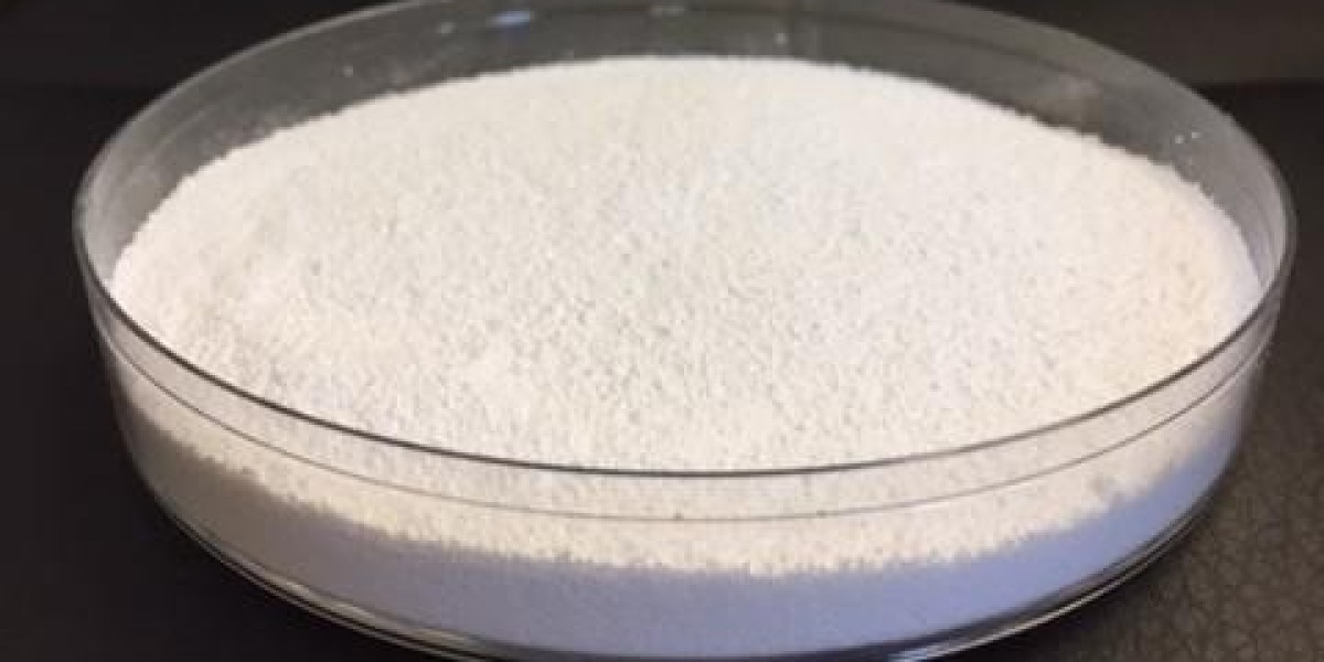 Global Leaders in Soda Ash Manufacturing: Who’s Dominating the Market?