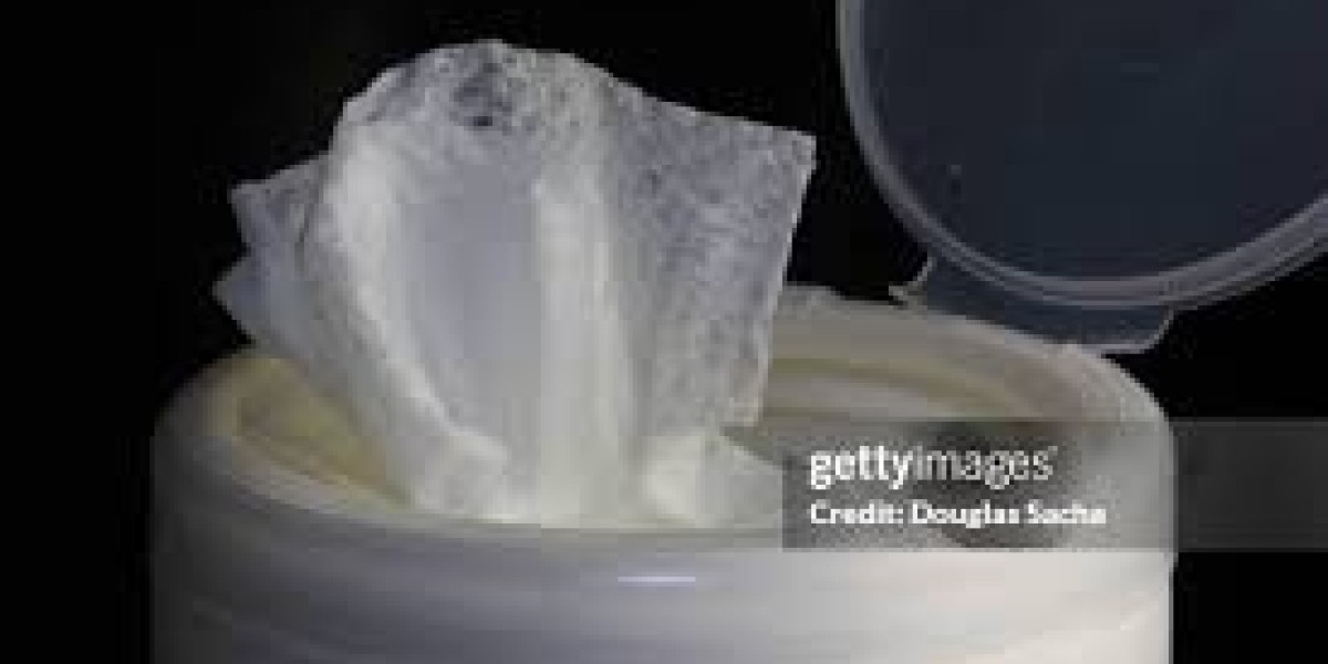 Disinfectant Wipes Market Supply Chain Analysis and Distribution Networks Across Regions